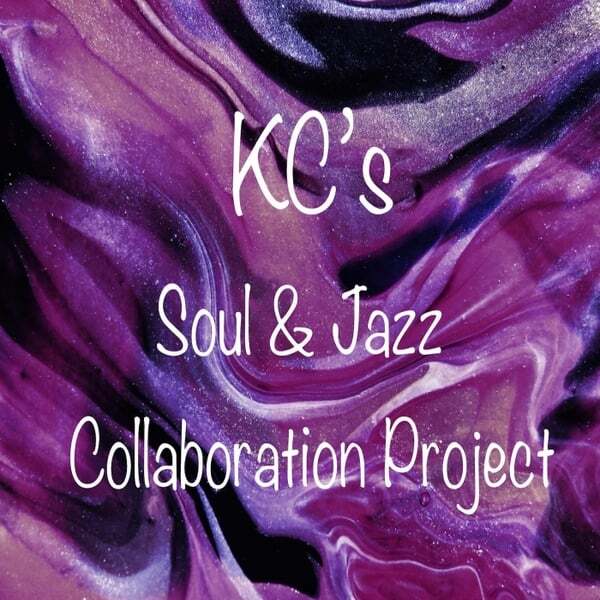 Cover art for KC's Soul & Jazz Collaboration Project